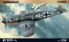 Eduard 82114 Bf 109F-4 1/48